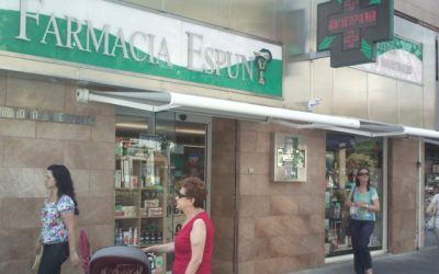 Cómo los toldos pueden mejorar tu espacio comercial