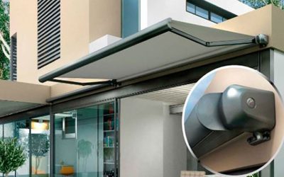 Comparativa de colores: ¿qué lona protege mejor de los rayos UV?