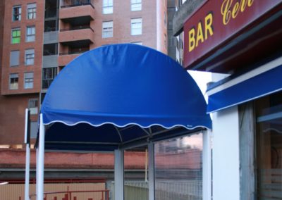 toldos terrazas hosteleria zaragoza 2