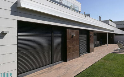 Cómo integrar toldos en reformas Passivhaus