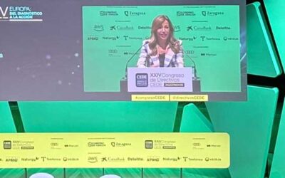 Reflexiones desde el Congreso de la Fundación CEDE sobre sostenibilidad y protección solar