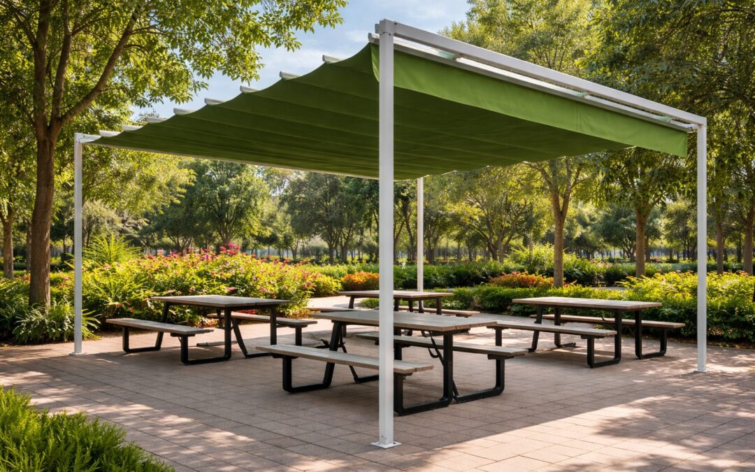 Toldos correderos vs plegables: cuál elegir para tu hogar