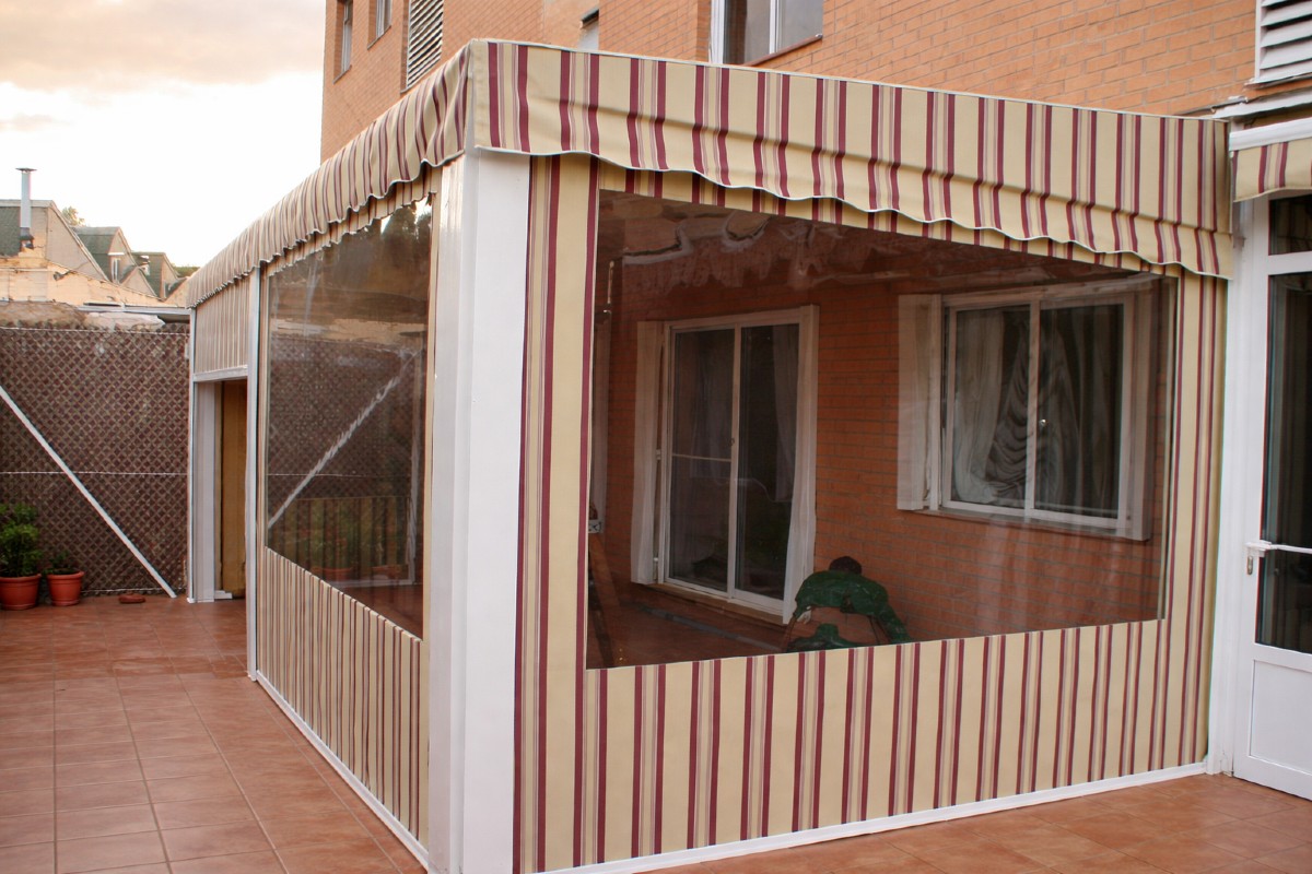 cerramientos para hostelería