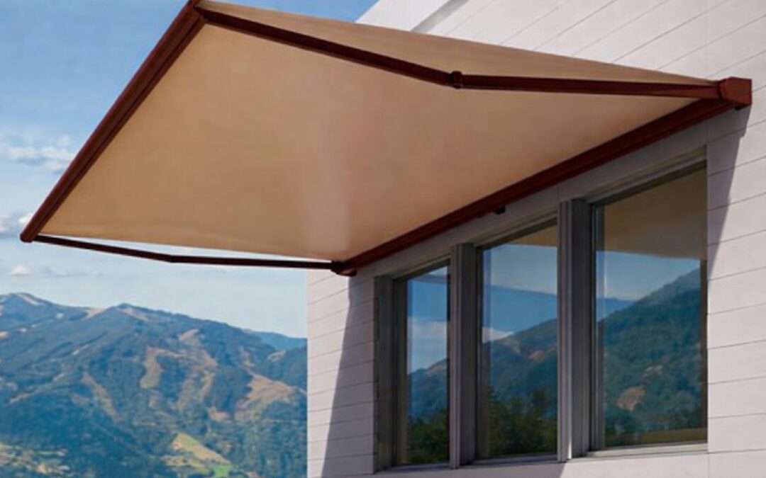 Toldos cofre: disfruta del exterior con la máxima durabilidad y cero mantenimiento