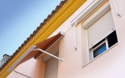 Inicio 6 Zaragoza y Jaca. Toldos, parasoles, estores y lonas Zaragoza a 40 °C: Cómo enfriar tu casa de forma natural sin disparar la factura de la luz