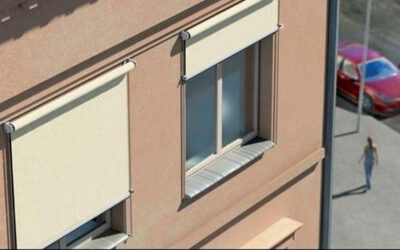 Inicio 6 Zaragoza y Jaca. Toldos, parasoles, estores y lonas Toldos para comunidades de vecinos en Zaragoza: guía completa